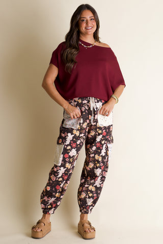 Daily Favorite Scuba Top