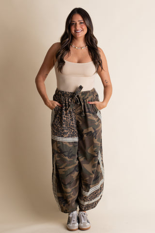 Signature Move Basic Cami