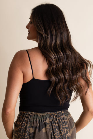 Signature Move Basic Cami