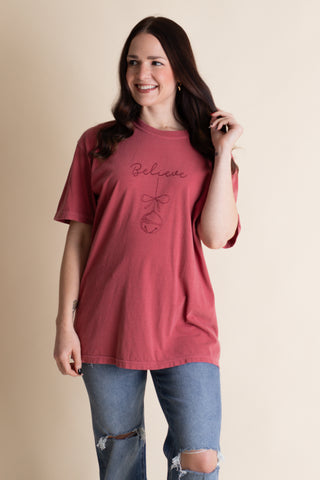 Christmas Spirit Tee