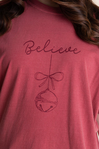 Christmas Spirit Tee