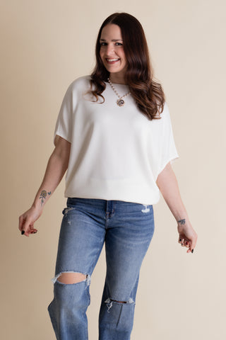 Daily Favorite Scuba Top