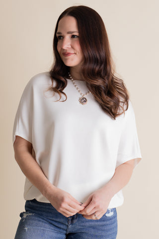 Daily Favorite Scuba Top