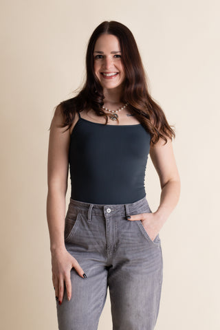 Signature Move Basic Cami