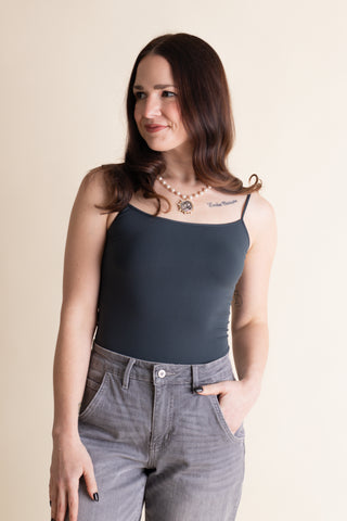 Signature Move Basic Cami