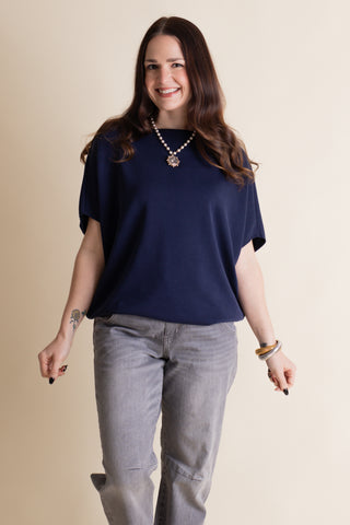 Daily Favorite Scuba Top