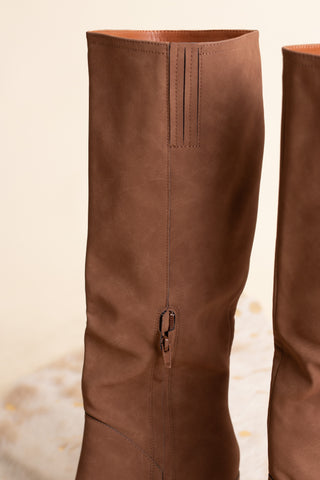 Shiloh Knee High Boots