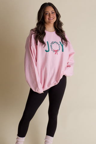 Joy Sweatshirt