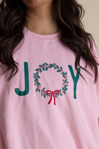 Joy Sweatshirt