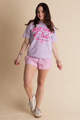 What A Cutie Boxer Shorts