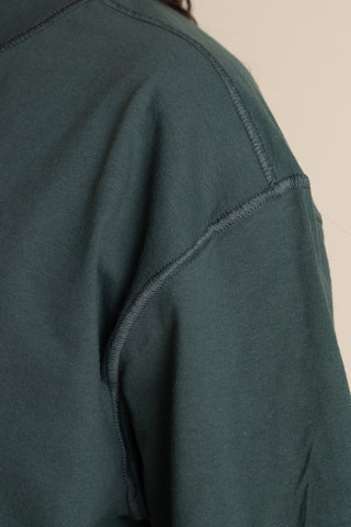 Love More Worry Less Tee