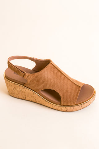 Carley Wedges