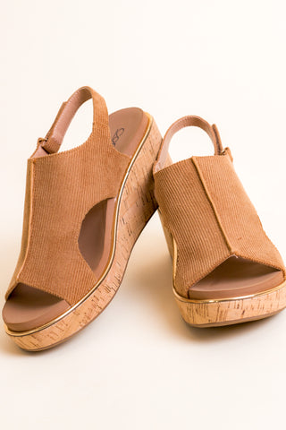 Carley Wedges