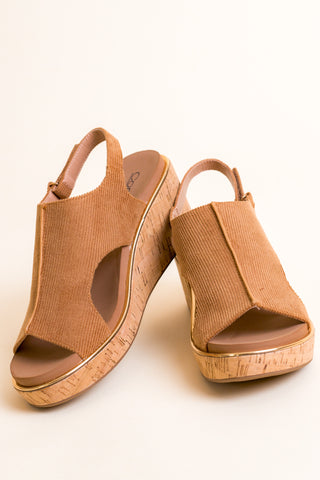 Carley Wedges