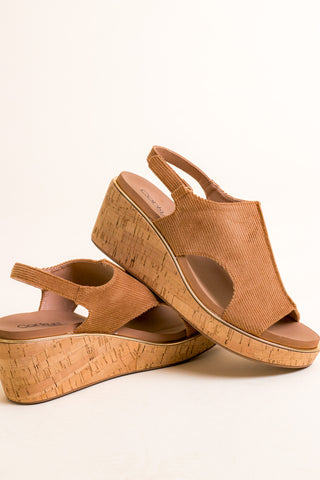 Carley Wedges
