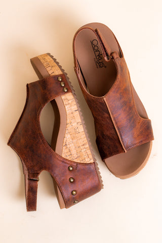 Carley Wedges
