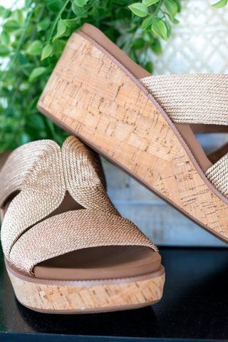Golden Hour Wedges