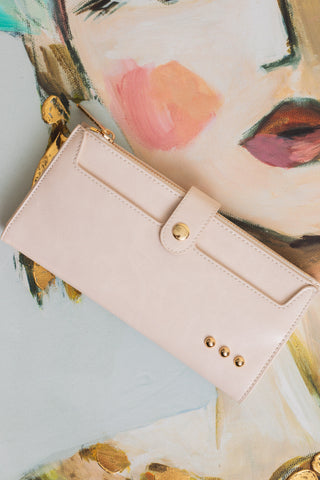 Essentials Carryall Wallet