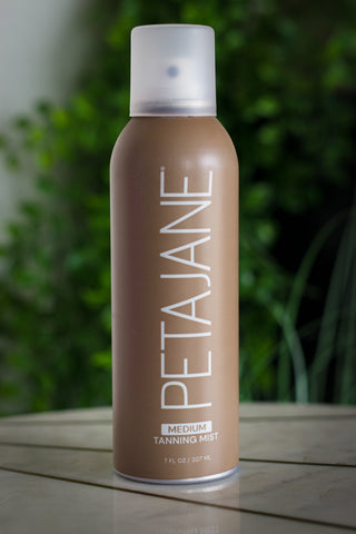 Peta Jane Self-Tanning Mist