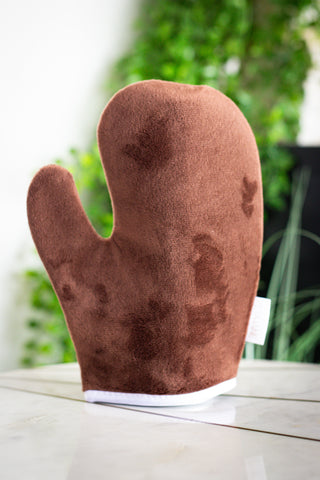 Peta Jane Tanning Mitt
