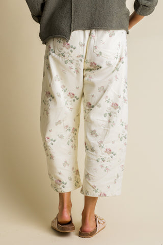 Best of Love Barrel Leg Jeans