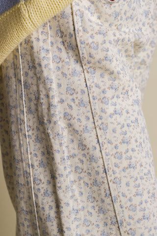 Best of Love Barrel Leg Jeans