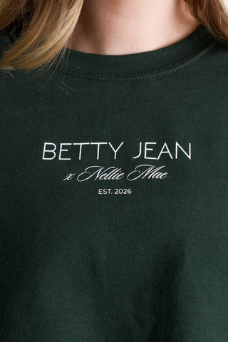Betty Jean Sweatshirt