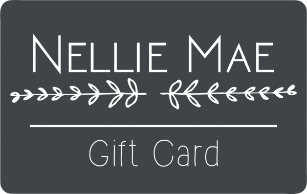 Nellie Mae Boutique eGift Card