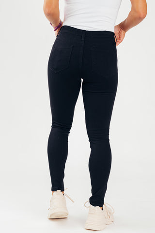 Special Treat High Rise Skinnies *Final Sale*